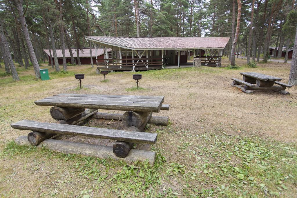 Maendjala Camping Ngoại thất bức ảnh