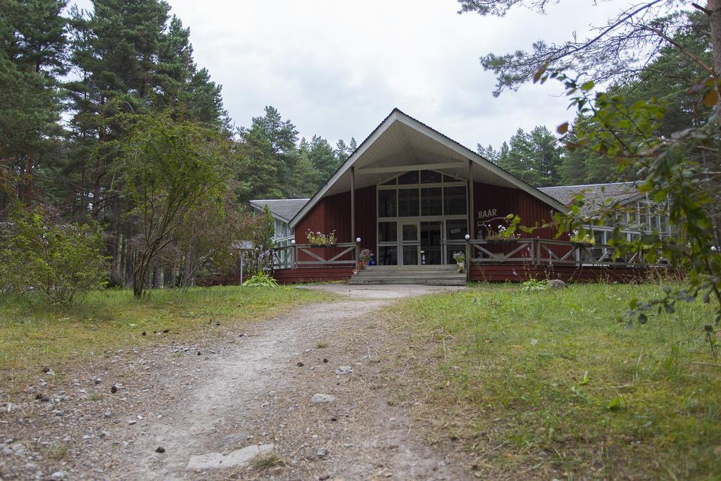 Maendjala Camping Ngoại thất bức ảnh