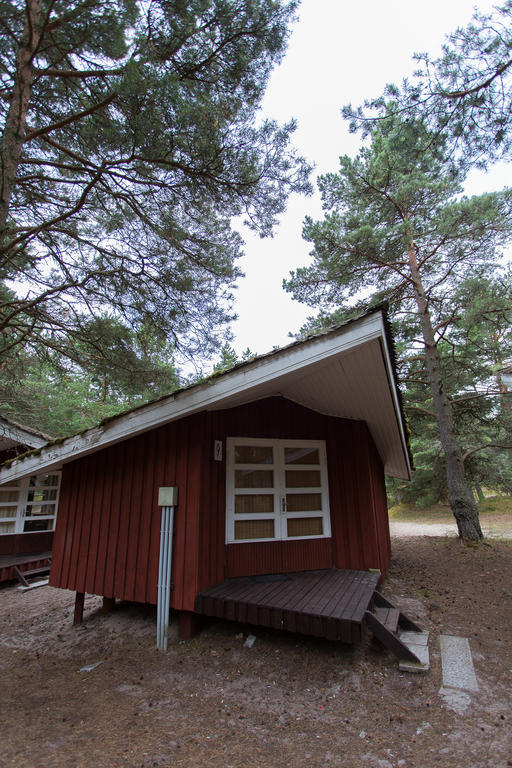 Maendjala Camping Ngoại thất bức ảnh