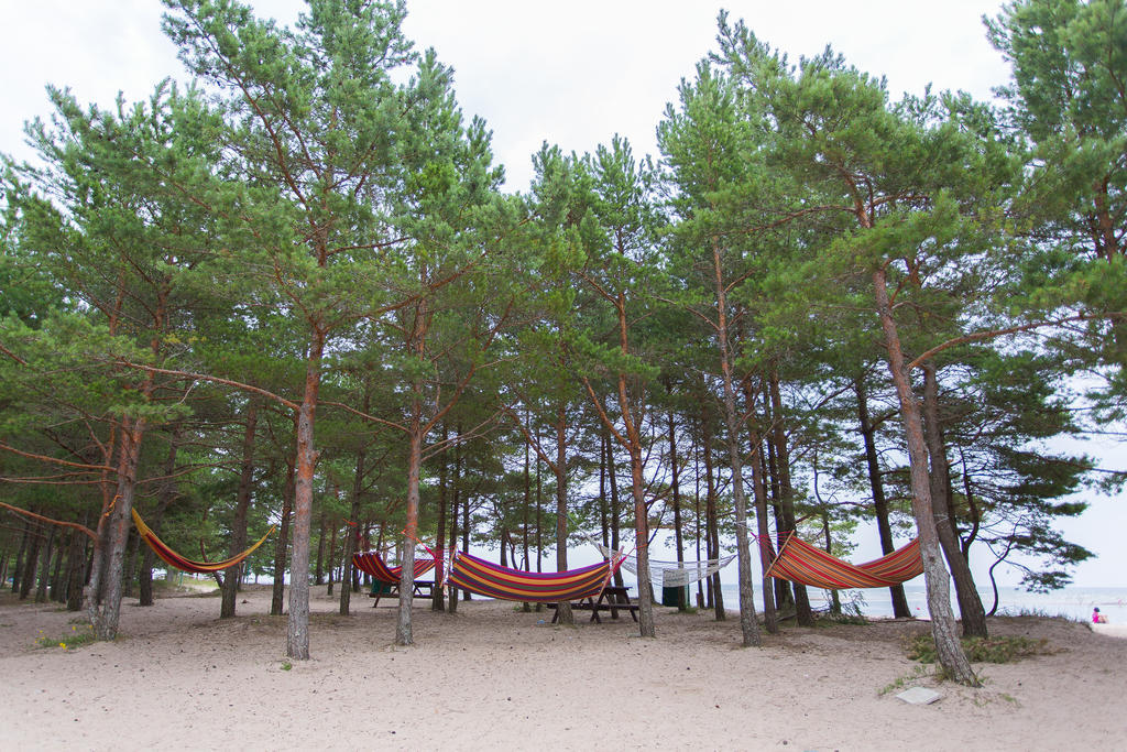 Maendjala Camping Ngoại thất bức ảnh