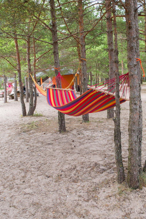 Maendjala Camping Ngoại thất bức ảnh