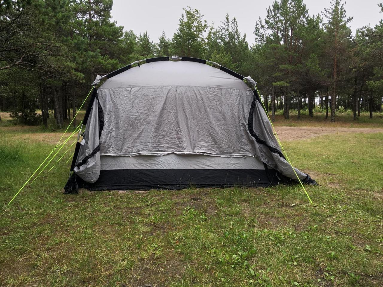 Maendjala Camping Ngoại thất bức ảnh
