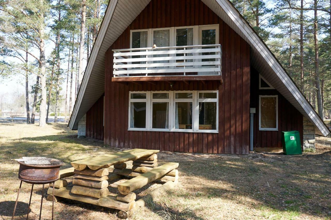 Maendjala Camping Ngoại thất bức ảnh